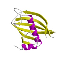 Image of CATH 4h4gE