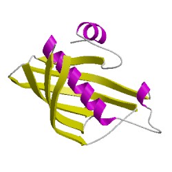 Image of CATH 4h4gH