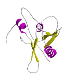 Image of CATH 4h4oA01