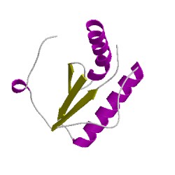 Image of CATH 4h4oA02