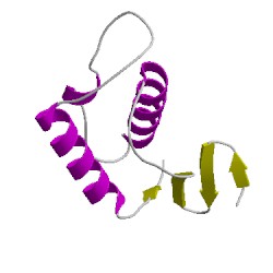 Image of CATH 4h4oA03