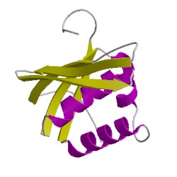 Image of CATH 4h4oA05