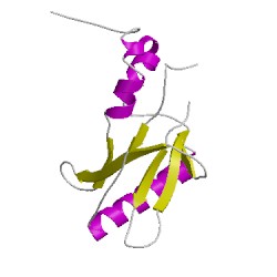 Image of CATH 4h4oB01