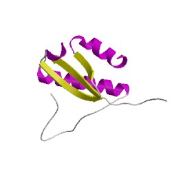 Image of CATH 4h4oB02
