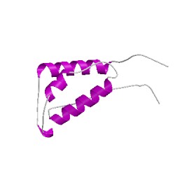 Image of CATH 4h4oB03
