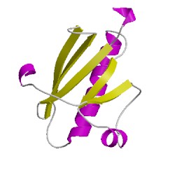 Image of CATH 4h4oB04