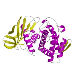 Image of CATH 4h57A