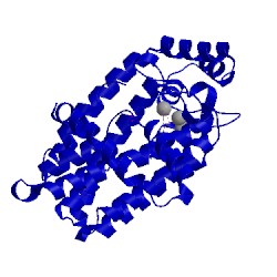 Image of CATH 4h5d