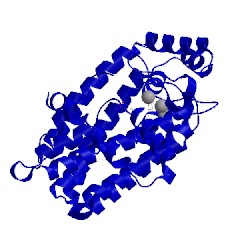 Image of CATH 4h5e