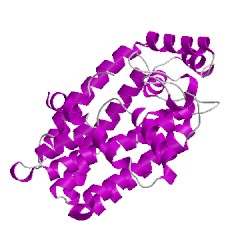 Image of CATH 4h5eF