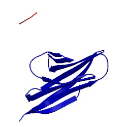 Image of CATH 4h5s