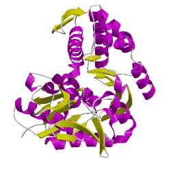 Image of CATH 4h5vA