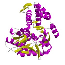 Image of CATH 4h5vA