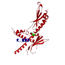 Image of CATH 4h62