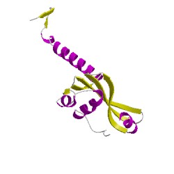 Image of CATH 4h63F