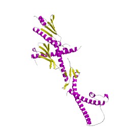 Image of CATH 4h63Q