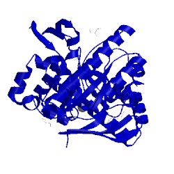 Image of CATH 4h6e