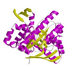 Image of CATH 4h6eA