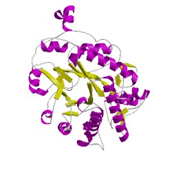 Image of CATH 4h6kA