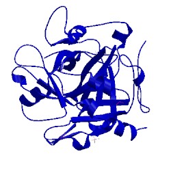 Image of CATH 4h6t
