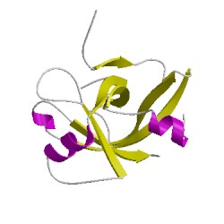 Image of CATH 4h6tA01