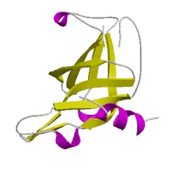 Image of CATH 4h6tA02