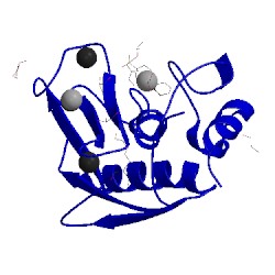 Image of CATH 4h76