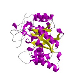 Image of CATH 4h7cA