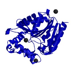 Image of CATH 4h7j