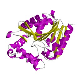 Image of CATH 4h7jA00