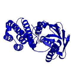 Image of CATH 4h7q