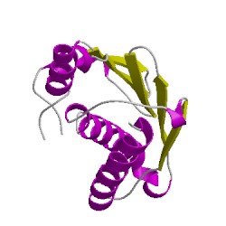 Image of CATH 4h7qA02
