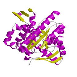 Image of CATH 4h7zA00