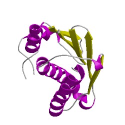 Image of CATH 4h85A02