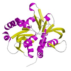 Image of CATH 4h8iA