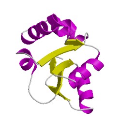 Image of CATH 4h8iA02