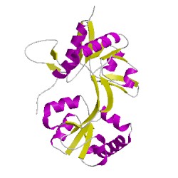 Image of CATH 4h8iB