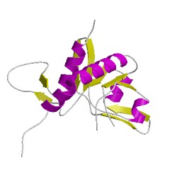 Image of CATH 4h8iB01