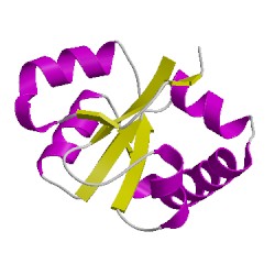 Image of CATH 4h8iB02