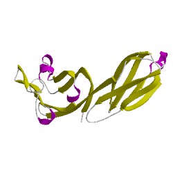 Image of CATH 4h8wC