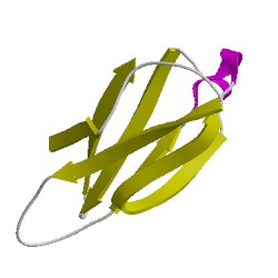 Image of CATH 4h8wC02
