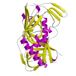 Image of CATH 4h8wG01