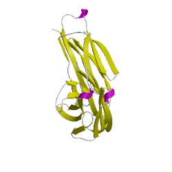 Image of CATH 4h8wH