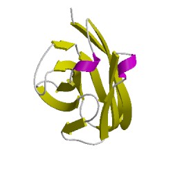 Image of CATH 4h8wH01
