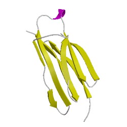 Image of CATH 4h8wH02