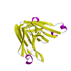 Image of CATH 4h8wL