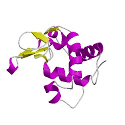 Image of CATH 4h8xA