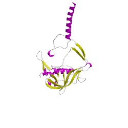 Image of CATH 4h99H