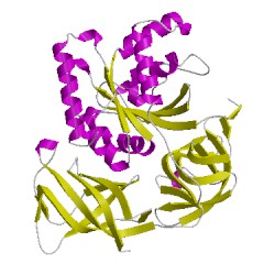 Image of CATH 4h9gA