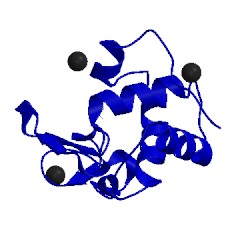 Image of CATH 4h9i